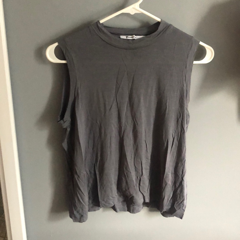 Alexander Wang tank